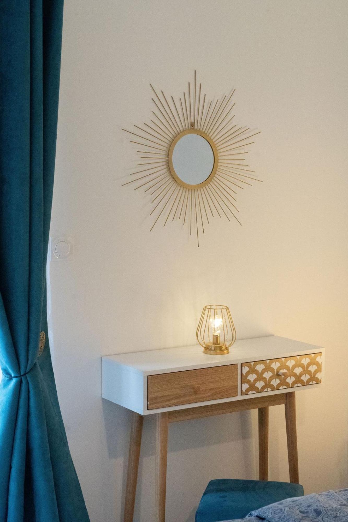 Appartement 3 Etoiles Pour 4 Personnes Bordeaux Exterior photo