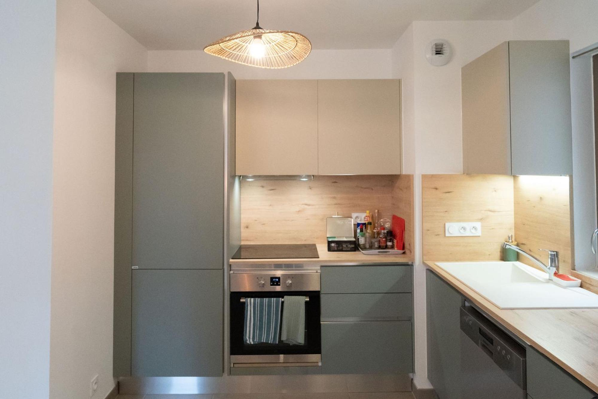 Appartement 3 Etoiles Pour 4 Personnes Bordeaux Exterior photo