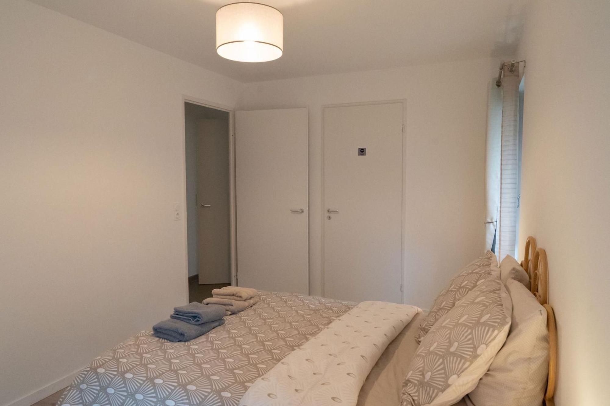 Appartement 3 Etoiles Pour 4 Personnes Bordeaux Exterior photo