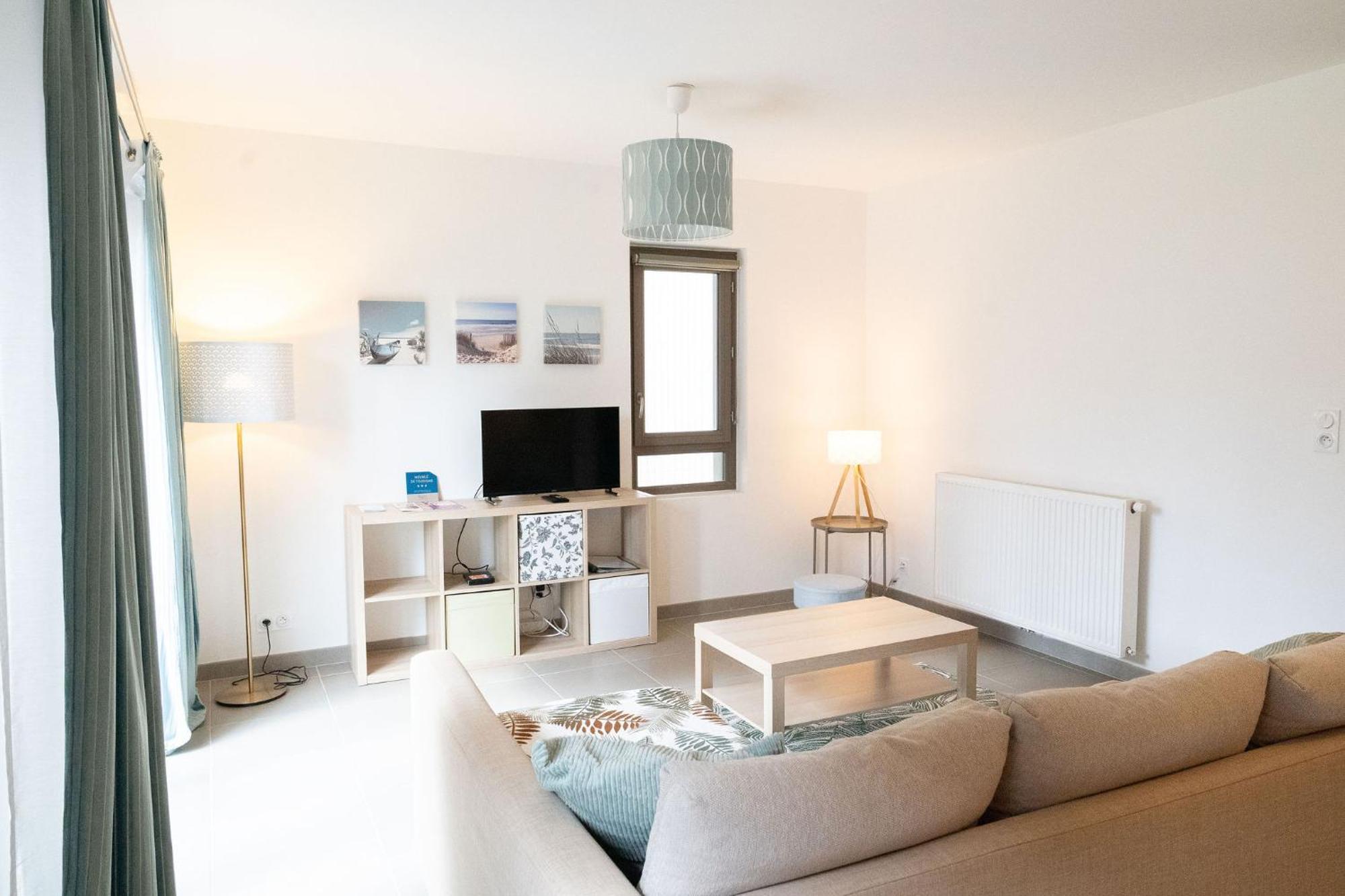 Appartement 3 Etoiles Pour 4 Personnes Bordeaux Exterior photo